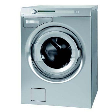 Front-loading washer-extractor - PLM8 - Aquastar
