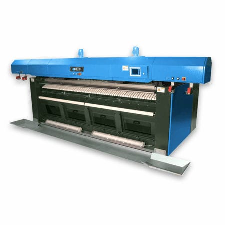 Healthcare facility sheet feeder - PD series - B&C Technologies - compact / automatic