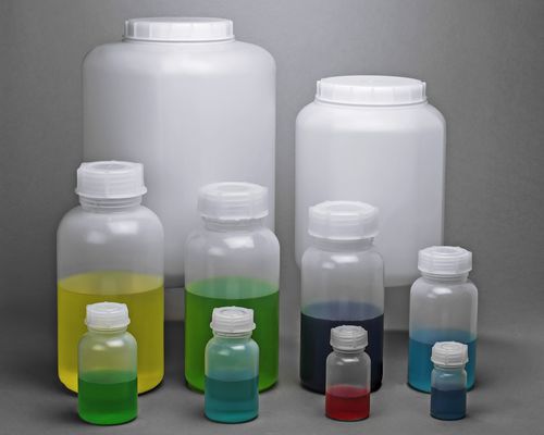 Laboratory bottle - F10906 series - BEL-ART - SCIENCEWARE - polyethylene
