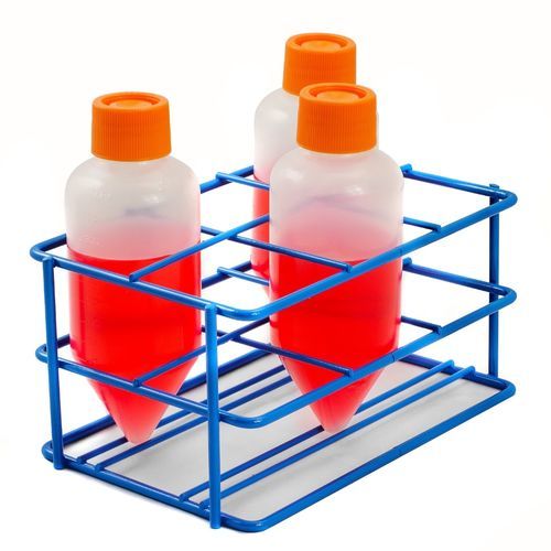 Centrifuge tube laboratory rack - F19856-0250 - BEL-ART - SCIENCEWARE