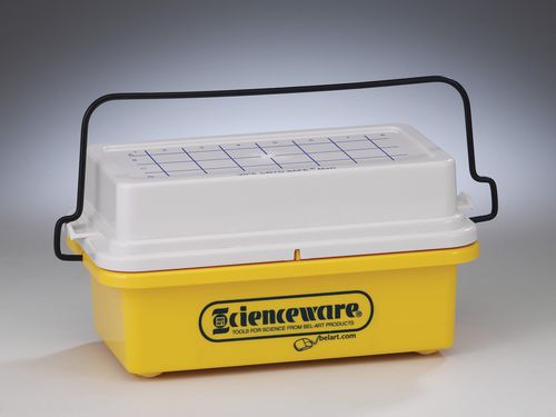 Cryostorage cooler - F18846-2020 - BEL-ART - SCIENCEWARE