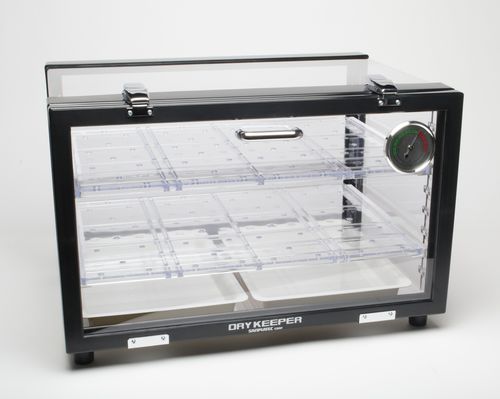 Desiccator - H42058-0001 - BEL-ART - SCIENCEWARE