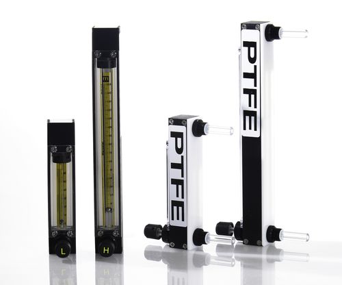 Gas flow meter - H4040 series - BEL-ART - SCIENCEWARE