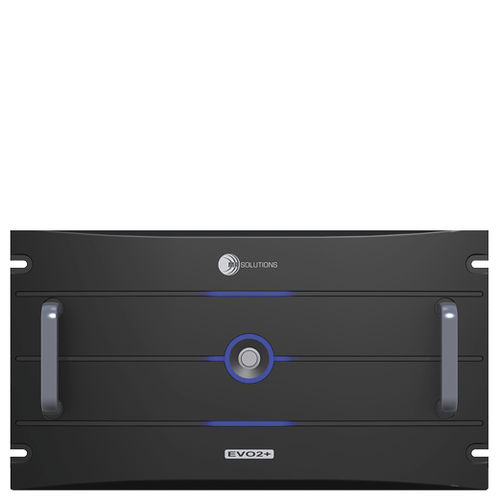 MRI spectrometer - EVO - MR Solutions - preclinical / clinical / for research