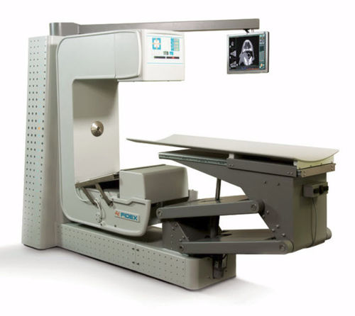 Pet veterinary CT scanner - Fidex  - Animage