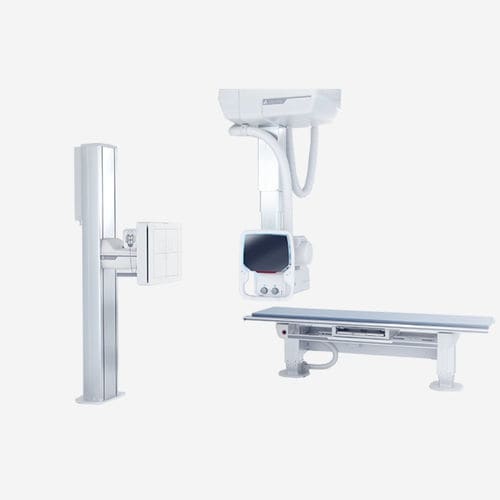 Radiography system - PRECISION I5 - Arcoma-IMIX - digital / for ...