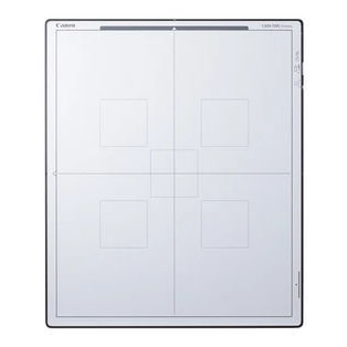 Multipurpose radiography flat panel detector - CXDI-720C - Arcoma - wireless
