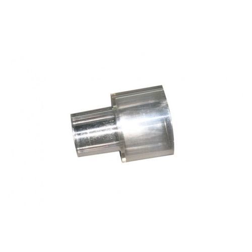 Female connector - Miden Medical - male / for medical gas