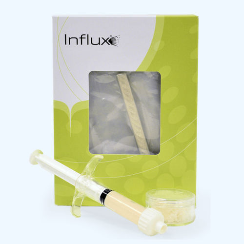 Allograft bone substitute - Influx™ - Isto Biologics - for orthopedic surgery / for dental sugery / putty