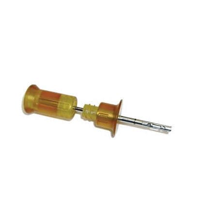 Bone marrow aspiration needle - Isto Biologics - sterile
