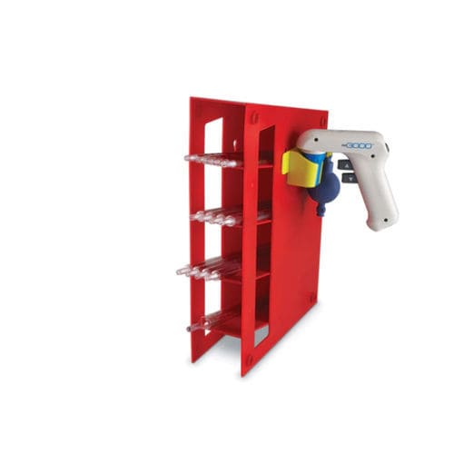 Pipette laboratory rack - 3010 series - VEE GEE Scientific