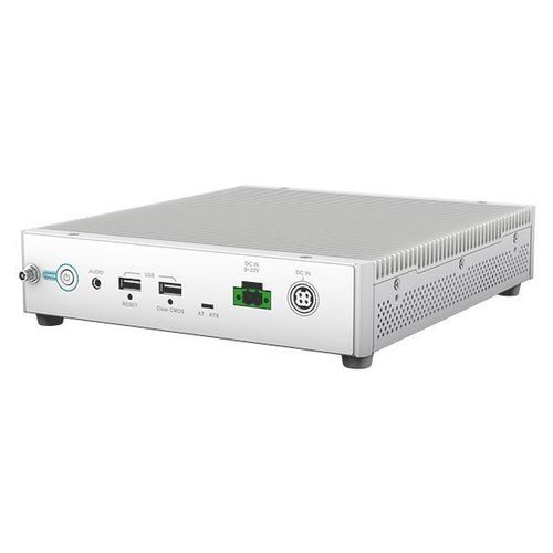 Intel® Core™ medical box PC - HTB-300-MTL-H - IEI Integration Corp. - for medical imaging / for dental imaging / fixed