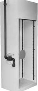 Emergency shower - Felcon