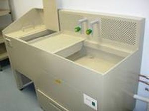 Laboratory sink - Felcon