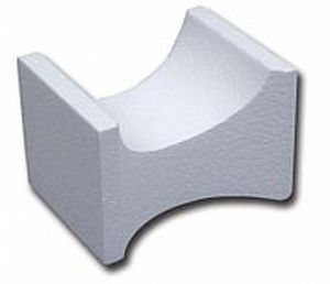 Head positioning cushion - Affordable Funeral Supply