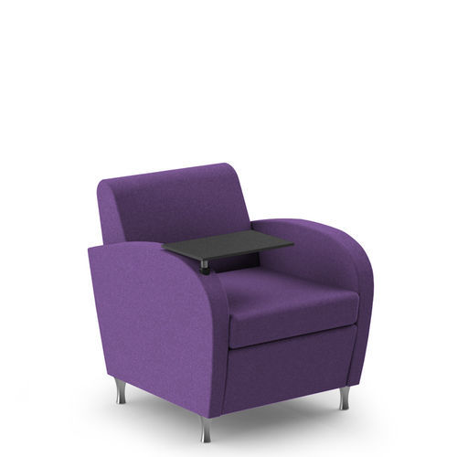 Healthcare facility armchair - Amelia - Borgo