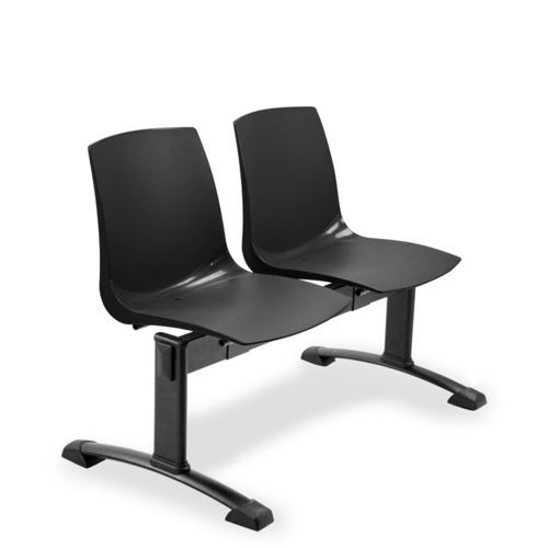Waiting room beam chair - Ari - Borgo