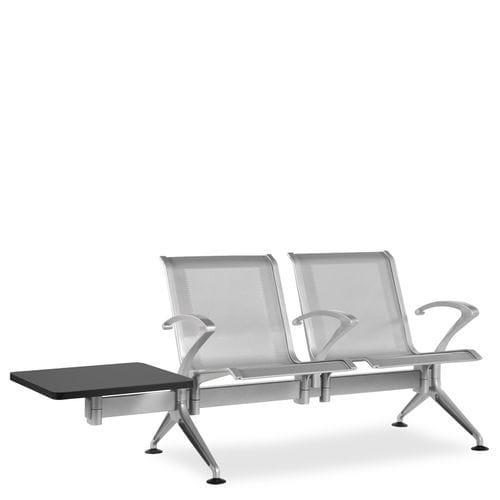 Waiting room beam chair - Union  - Borgo