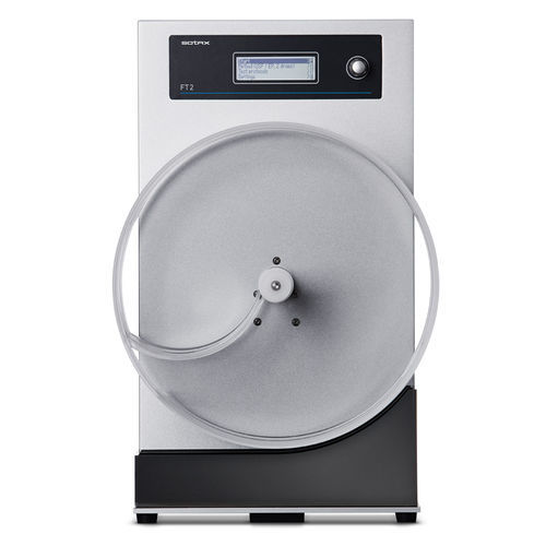 Friability testing system - FT2  - SOTAX - for tablets / laboratory / automatic
