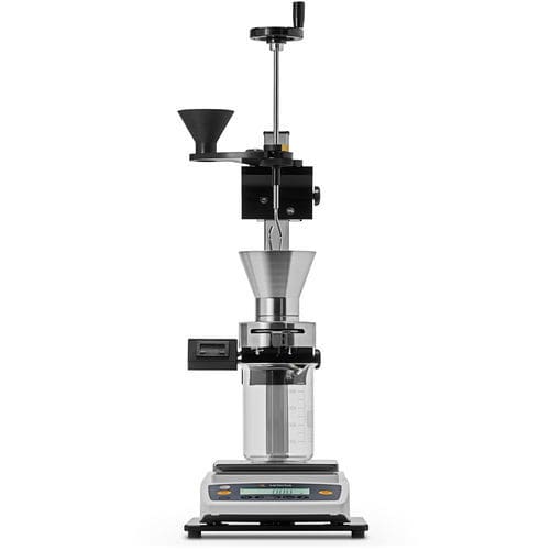 PH tester - PF1 - SOTAX - flow / flow rate / shape