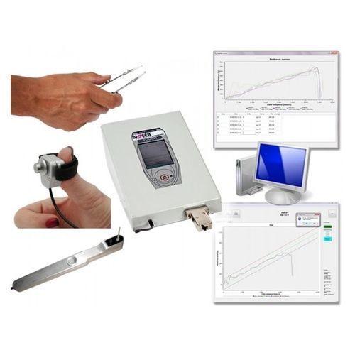 Animal research analgesimeter - BIO-ALGOKIT - Bioseb - Von Frey / for mice / for rats