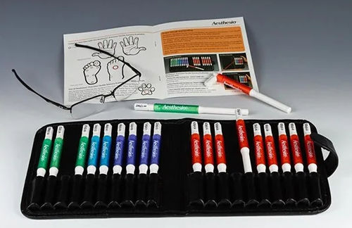 Animal research Von Frey filament - BIO-VF-M - Bioseb - for preclinical research / for rats / for mice