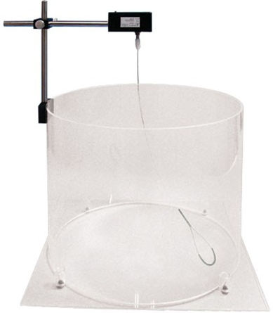 Rotameter - LE902BT - Bioseb