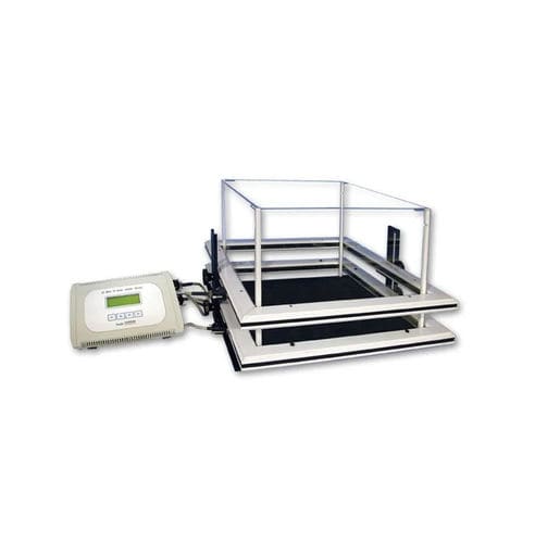 Animal research activity monitor - LE8815 - Bioseb - for research / for behavioral research / for preclinical research