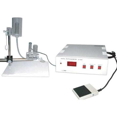 Animal research plethysmometer - BX-PLETHY - Bioseb - for rats / for rodents / for mice