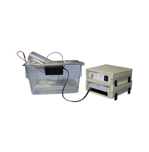 Rodent Vogel test - LE865 - Bioseb - for mice / for rats / for animal research