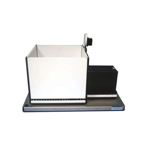 Small animal operant behavior system - LE870 - Bioseb - passive avoidance