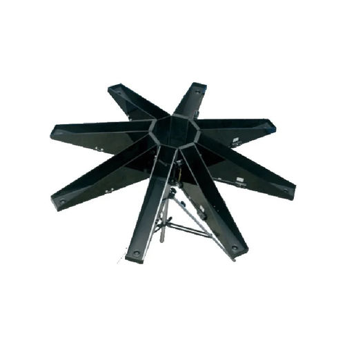 Radial-arm experiment maze - LE768 - Bioseb - for behavioral research / for animal research / for rodents