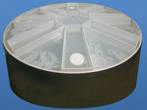 Water experiment maze - LE7721708 - Bioseb - aquatic / radial-arm / for behavioral research