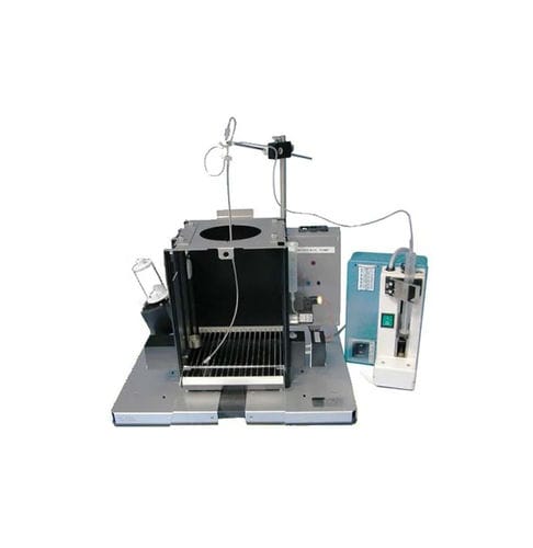 Rat operant conditioning system - LE1005CL - Bioseb - for mice / for animal research / for behavioral research