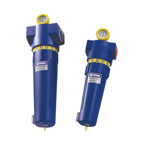 Air filter - TONG CHENG IRON WORKS CO.,LTD - for air compressors