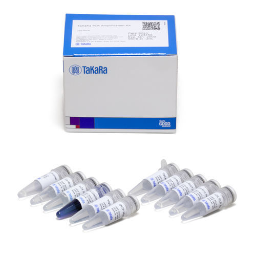 Taq Dna Polymerase Reagent Kit R Takara Loading Buffer For