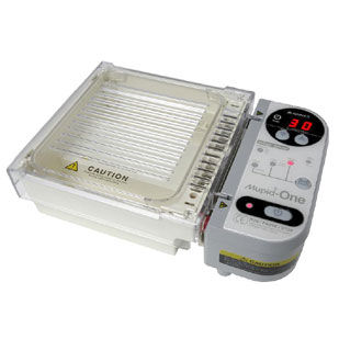 Benchtop electrophoresis system - Mupid One - TAKARA