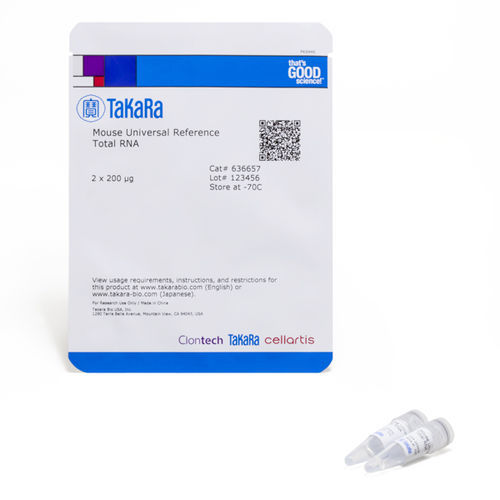 Solution reagent kit - 6366 series - TAKARA - for research / for histology / for RNA extraction