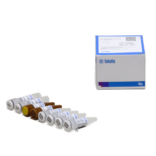 Solution reagent kit - PrimeDirect™ - TAKARA - for research / RT-qPCR / virus