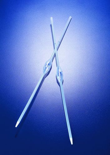 Manual pipette - PDH series - SciLabware Limited - volumetric