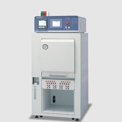 Climate chamber - PC-304R8 - HIRAYAMA - temperature / humidity / cooling