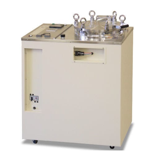 Temperature test chamber - PC-Ⅲ - HIRAYAMA - laboratory / 1-door / stainless steel