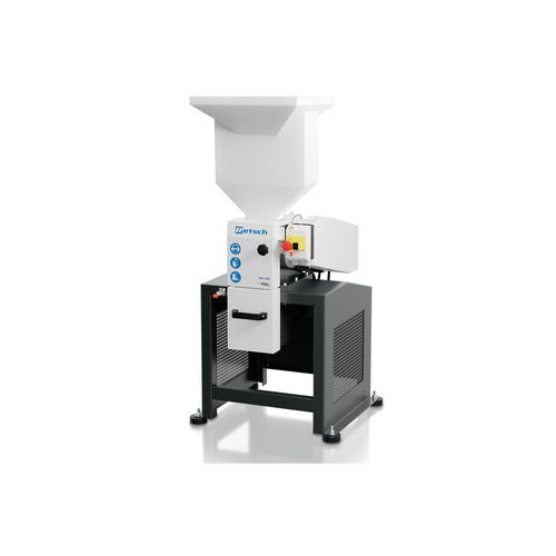 Batch mill - HM 200 - RETSCH - impact / rotor / hammer