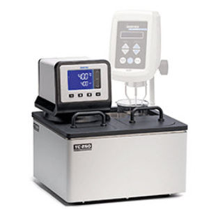 Circulating water bath - TC-250 series - Brookfield - cooling / benchtop