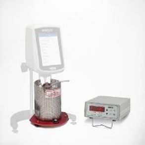 Temperature control system - Thermosel - Brookfield - monitoring / automated