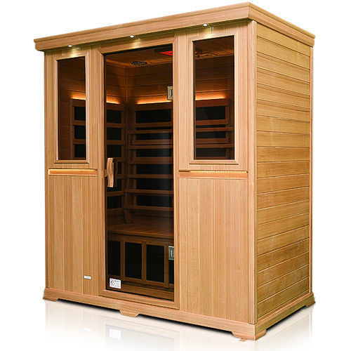 Cabin sauna - Anyspa - Hear MEC - infrared