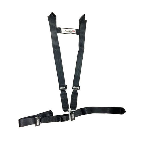 Harness - 417-1  - Ferno Canada Inc.