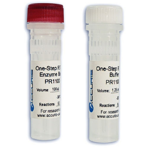 Reverse transcriptase reagent - PR1100 series - BENCHMARK SCIENTIFIC - for RT-PCR / for cDNA synthesis / hot start