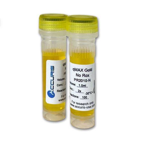 Dye reagent kit - PR2010 series - BENCHMARK SCIENTIFIC - for qPCR / hot start