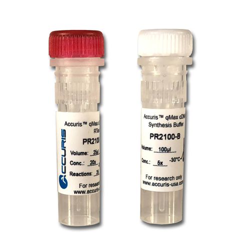 Reverse transcriptase reagent - PR21 series - BENCHMARK SCIENTIFIC - for cDNA synthesis